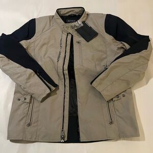 Harley Davidson Piledriver Jacket XL